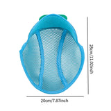 Maxbell Hard Hat Liner Washable Sweat Absorber Pad for Men Woman Summer Construction