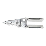 Maxbell Wire Stripper Ergonomic Professional Multifunctional Hand Wiring Tool Cutter