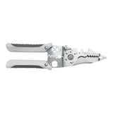 Maxbell Wire Stripper Ergonomic Professional Multifunctional Hand Wiring Tool Cutter