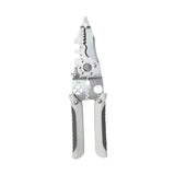 Maxbell Wire Stripper Ergonomic Professional Multifunctional Hand Wiring Tool Cutter