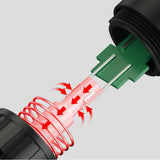 Maxbell Hot Air Rework Station and Soldering Iron Kit High Power 760W for SMD IC PCB