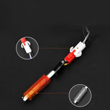 Maxbell Hot Air Rework Station and Soldering Iron Kit High Power 760W for SMD IC PCB