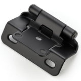Maxbell 50x 1/2inch Cabinet Door Hinges Replacement for RV Easy to Install Accessory