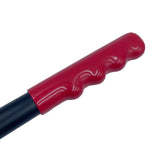 Maxbell Metal Manual Seam Roller 36x6cm for Corner Sealing Heavy Duty Smooth Surface