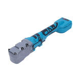 Maxbell Cordless Electric Ratchet Wrench Nonslip Handle with LED Lights High Torques