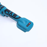 Maxbell Cordless Electric Ratchet Wrench Nonslip Handle with LED Lights High Torques