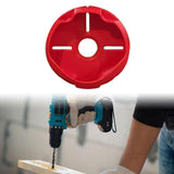 Maxbell Drilling Dust Collector for Concrete Wall Cordless Drill Electric Drill