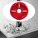 Maxbell Drilling Dust Collector for Concrete Wall Cordless Drill Electric Drill
