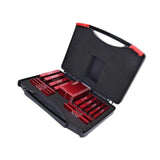 Maxbell 15Pcs Setup Blocks Gauge Sets Portable Practical Professional Aluminum Alloy