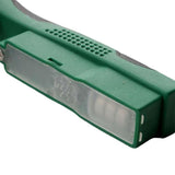 Maxbell Wire Stripper Crimper Wear Resistant Electrical Test Pliers Accessory Sturdy Green