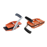 Maxbell Stone Carrying Clamp Unloading Loading Granite Clamp Panel for Quartz Slabs single handed