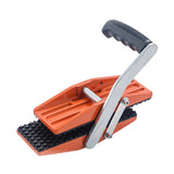 Maxbell Stone Carrying Clamp Unloading Loading Granite Clamp Panel for Quartz Slabs single handed