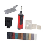 Maxbell 16x Laminate Floor Repair Kit Wood Floor Repair Kit for Stairs Door Bookcase