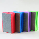 Maxbell Hand Polishing Pad Professional Practical Sanding Block for Tile Edge Marble