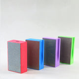 Maxbell Hand Polishing Pad Professional Practical Sanding Block for Tile Edge Marble