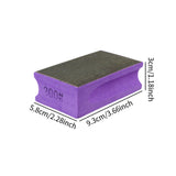 Maxbell Hand Polishing Pad Professional Practical Sanding Block for Tile Edge Marble