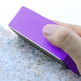 Maxbell Hand Polishing Pad Professional Practical Sanding Block for Tile Edge Marble