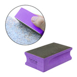 Maxbell Hand Polishing Pad Professional Practical Sanding Block for Tile Edge Marble