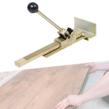 Maxbell Hardwood Floor Jack Premium Practical Heavy Duty Auxiliary Tool Professional