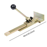 Maxbell Hardwood Floor Jack Premium Practical Heavy Duty Auxiliary Tool Professional