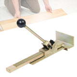 Maxbell Hardwood Floor Jack Premium Practical Heavy Duty Auxiliary Tool Professional