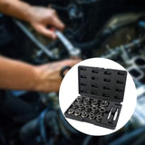 Maxbell Screw Extractor Set Steel Easy Out Bolt Extractor Tool for Repair Car Garage