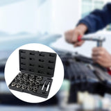 Maxbell Screw Extractor Set Steel Easy Out Bolt Extractor Tool for Repair Car Garage