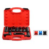 Maxbell Transducer Socket Steel Spare Parts Oil Pressure Sending Unit Removal Kit