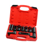 Maxbell Transducer Socket Steel Spare Parts Oil Pressure Sending Unit Removal Kit