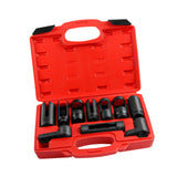 Maxbell Transducer Socket Steel Spare Parts Oil Pressure Sending Unit Removal Kit