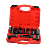 Maxbell Transducer Socket Steel Spare Parts Oil Pressure Sending Unit Removal Kit