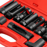 Maxbell Transducer Socket Steel Spare Parts Oil Pressure Sending Unit Removal Kit