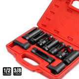 Maxbell Transducer Socket Steel Spare Parts Oil Pressure Sending Unit Removal Kit