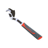 Maxbell Adjustable Self Locking Pipe Wrench Alloy Steel for Auto Repair 6inch