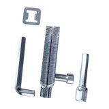 Maxbell Faucet Valve Stripped Screw Extractor Removal Tool Versatile Accessories