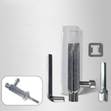 Maxbell Faucet Valve Stripped Screw Extractor Removal Tool Versatile Accessories