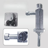 Maxbell Faucet Valve Stripped Screw Extractor Removal Tool Versatile Accessories