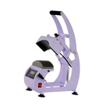 Maxbell Cap Heat Press Machine 0-250 Degrees Celsius Professional with Cap Stretcher