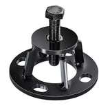 Maxbell Wheel Hub Puller User Friendly Installer Remover with Wrench Hub Axle Puller