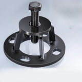 Maxbell Wheel Hub Puller User Friendly Installer Remover with Wrench Hub Axle Puller