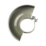 Maxbell Angle Grinder Guard Metal Grinding Wheel Guard for 6-100 Grinders Attachment