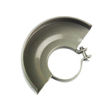 Maxbell Angle Grinder Guard Metal Grinding Wheel Guard for 6-100 Grinders Attachment