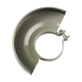 Maxbell Angle Grinder Guard Metal Grinding Wheel Guard for 6-100 Grinders Attachment