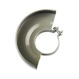 Maxbell Angle Grinder Guard Metal Grinding Wheel Guard for 6-100 Grinders Attachment