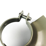 Maxbell Angle Grinder Guard Metal Grinding Wheel Guard for 6-100 Grinders Attachment