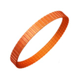 Maxbell Electric Planer Drive Belt for 1900B Directly Replace Easy to Install Sturdy