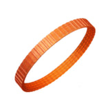 Maxbell Electric Planer Drive Belt for 1900B Directly Replace Easy to Install Sturdy