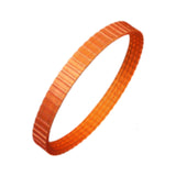 Maxbell Electric Planer Drive Belt for 1900B Directly Replace Easy to Install Sturdy