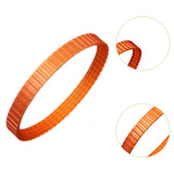 Maxbell Electric Planer Drive Belt for 1900B Directly Replace Easy to Install Sturdy