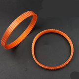 Maxbell Electric Planer Drive Belt for 1900B Directly Replace Easy to Install Sturdy